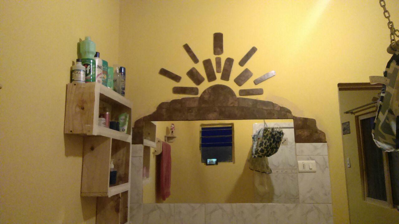 Cabana Laynaturi 圣佩德罗·德·阿塔卡马 外观 照片